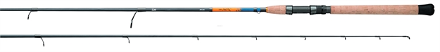 Picture of Daiwa TD Sol Inshore Rod, 7'6", Med Heavy, Fast Taper, Spin, 10-20Lb