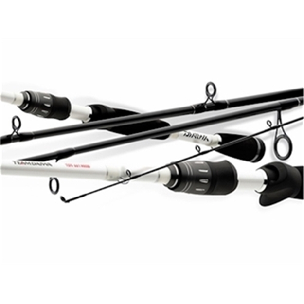 Picture of Daiwa Tds 6'6" MH Cast Rod