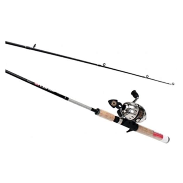 Picture of Daiwa Turbo 1Bb 2P 5'Ul Uspin Combo