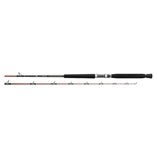 Picture of Daiwa Vip-A Saltwater Rods, 7' 12-30Lb Conventional