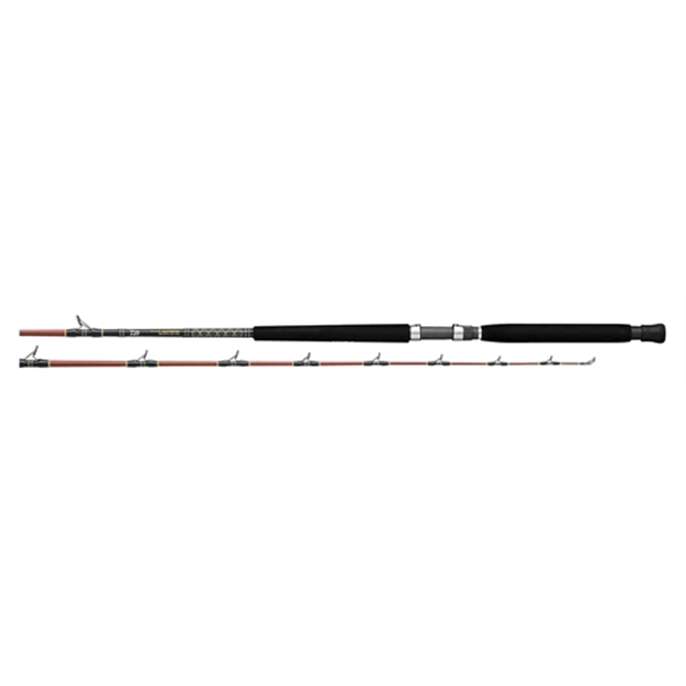 Picture of Daiwa Vip-A Saltwater Rods, 7' 15-40Lb Conventional