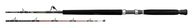 Picture of Daiwa Vip-A Saltwater Rods, Stand Up, 5'6", Xh, 40-130Lb