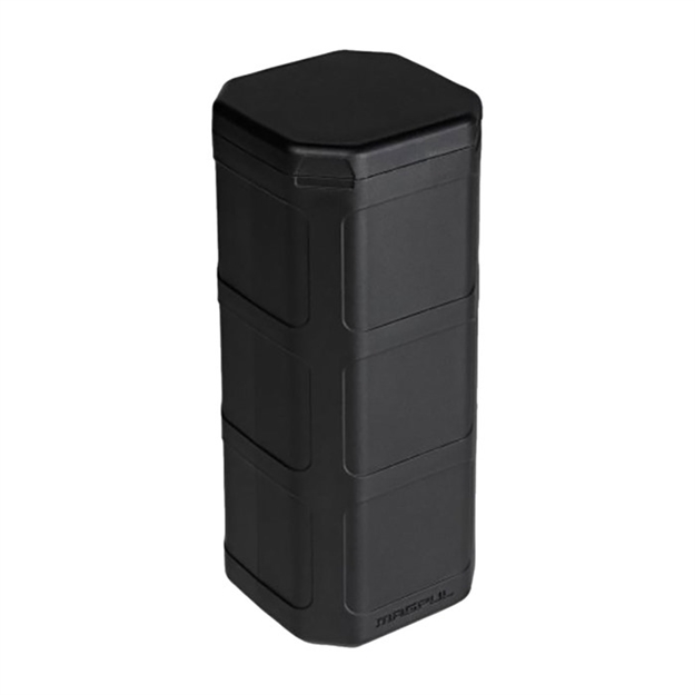Picture of Magpul Mag1155blk Daka Can Black Polymer Large MAG1155-BLK