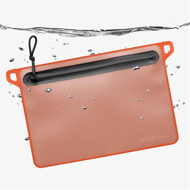 Picture of Daka® Waterproof Window Pouches 430106529