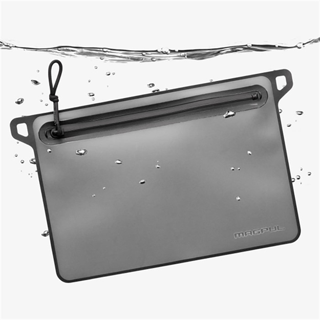 Picture of Daka® Waterproof Window Pouches 430106526