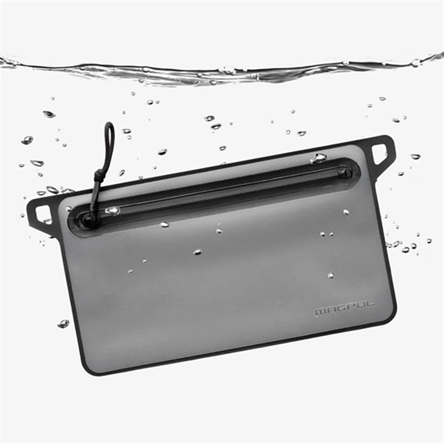 Picture of Daka® Waterproof Window Pouches 430106522