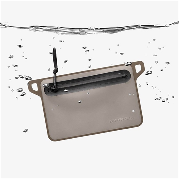 Picture of Daka® Waterproof Window Pouches 430106519 -