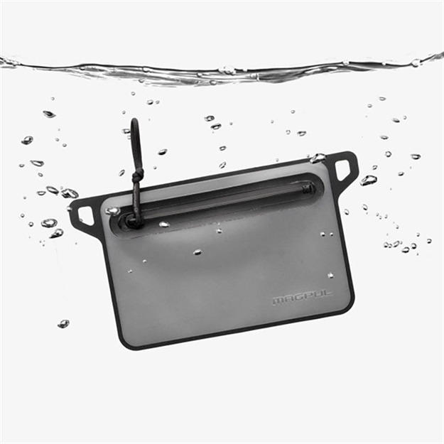 Picture of Daka® Waterproof Window Pouches 430106518