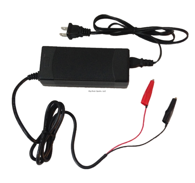 Picture of Dakota Lithium 12 Volt Lithium Battery Charger