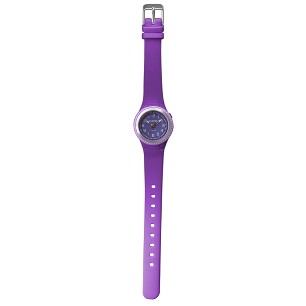 Picture of Dakota Stingray EL Petite Outdoor Kids Watch-Purple