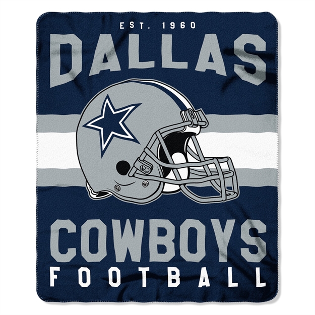 Picture of Dallas Cowboys Singular Fleece