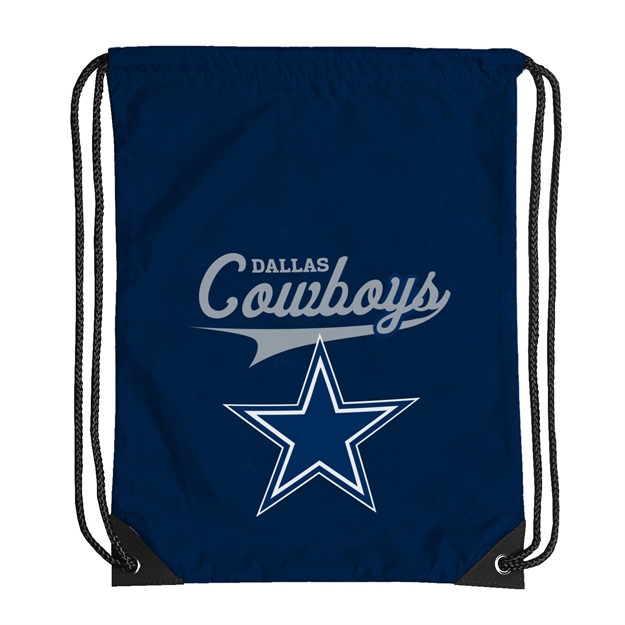 Picture of Dallas Cowboys Spirit Backsack