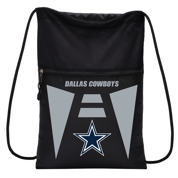 Picture of Dallas Cowboys Team Tech Backsack