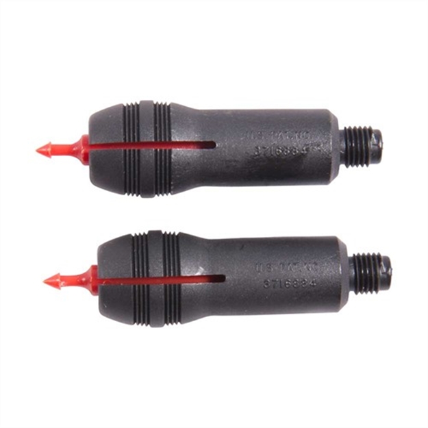 Picture of Dan-Allen Shotgun Cleaning Patch Holder 509100012 -