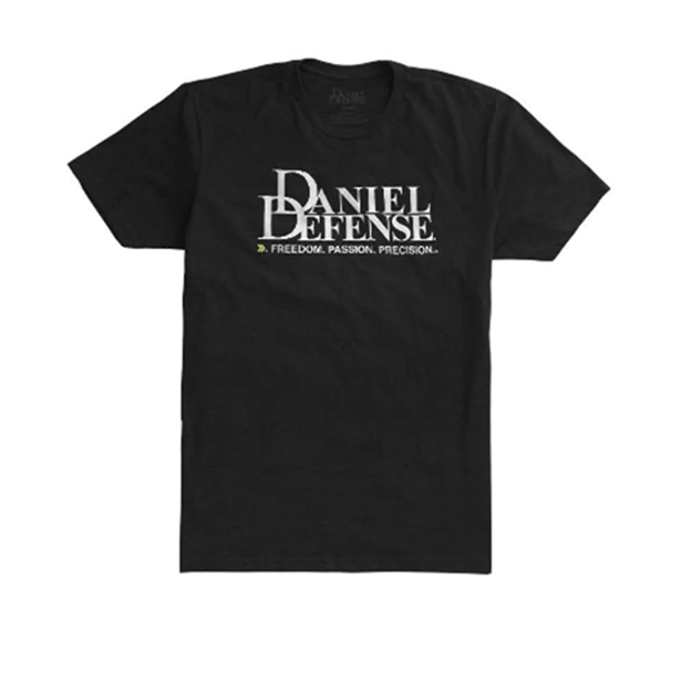 Picture of Dan Classic Black Large DD20SM36L
