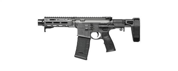 Picture of Daniel Defense Ddm4 Pdw Pist 300Blk Cob Psb 0208803260047 818773022422