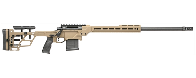 Picture of Daniel Defense Delta 5 Pro 6 CM 26" Varm Coyote Tan 5Rd 4215930085 818773022620