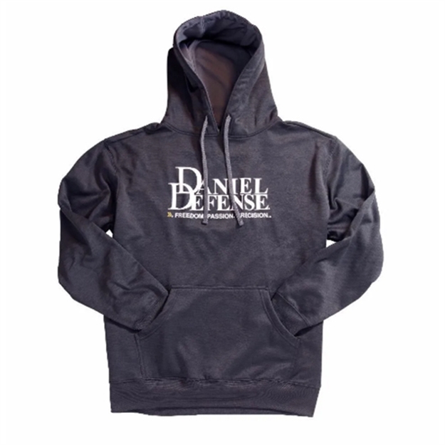 Picture of Dan Performance Hoodie XL