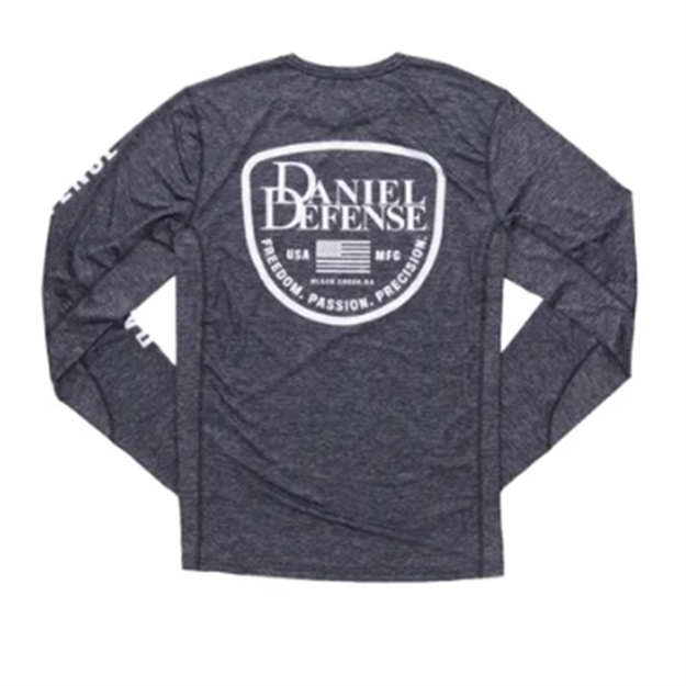 Picture of Dan Shield Performance Long Sleeve 2X
