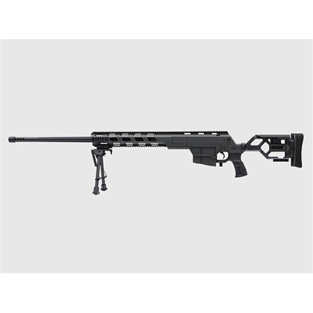 Picture of Dan Tact Precision 338Lm 28"