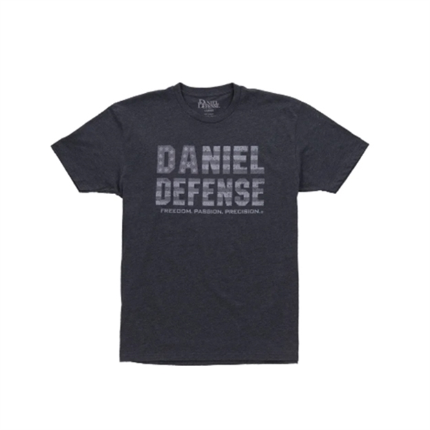 Picture of Dan Tactical Tee Large