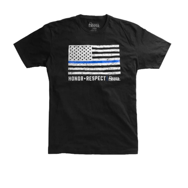 Picture of Dan Thin Blue Line XL