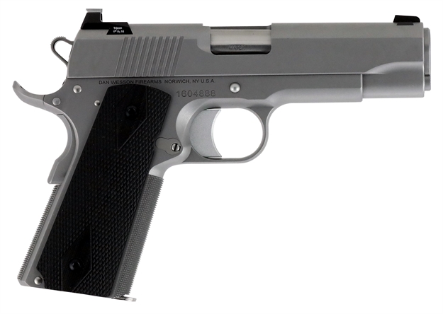 Picture of DW Valor Cmdr 45Acp SS 8+1   #