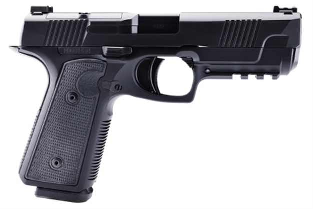 Picture of Daniel Defense Def. H9 OR 9Mm Pistol 4.28" FS 3-15Rd Mags Black 5017910084006