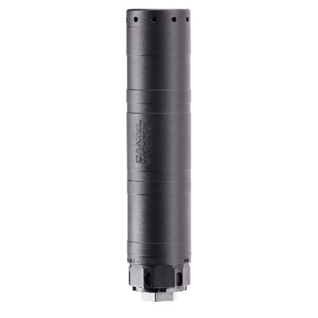 Picture of Dan Wesson Suppressor Soundguard Sg-30Ti 0614005247 818773023344
