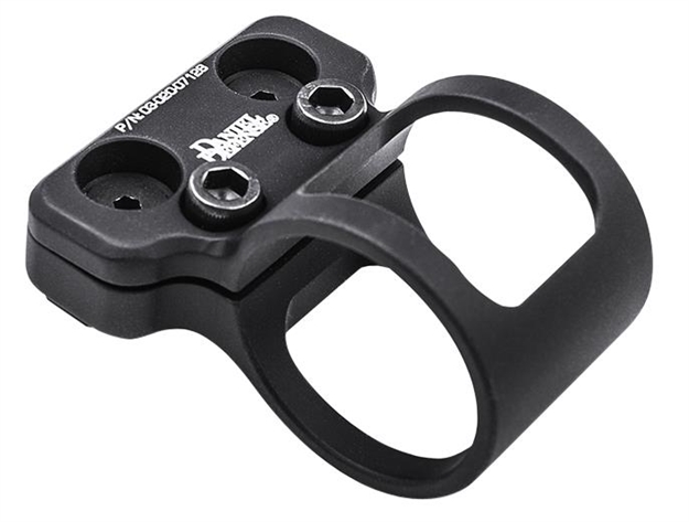 Picture of Daniel Defense Keymod Offset Flashlight M