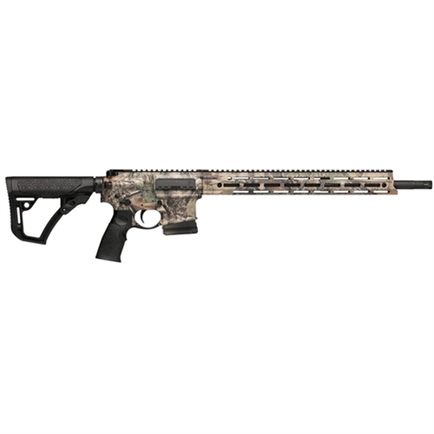 Picture of Ambush 5.56 Realtree S2w 18" #