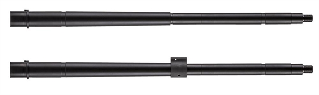 Picture of Daniel Defense 071161318210 223 Remington/5.56 Nato 18" Salt Bath Nitride