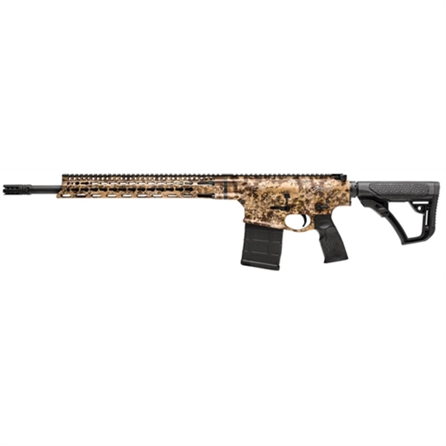 Picture of Dd5 Ambush 308Win 18" KT Hlndr