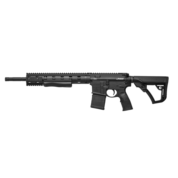 Picture of Daniel Defense Ambush 300 Blackout Blk