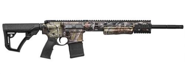Picture of Daniel Defense Ambush A11 18" 6.8 S2w AP