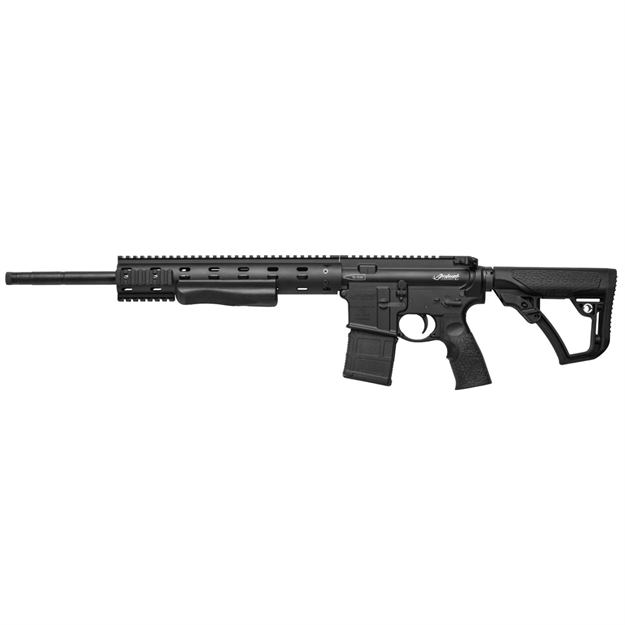 Picture of Daniel Defense Ambush V7-556/18" Blk