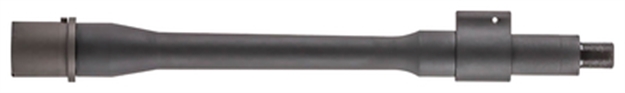 Picture of Daniel Defense BA Gvt Chf 5.56 10.3 Lpg