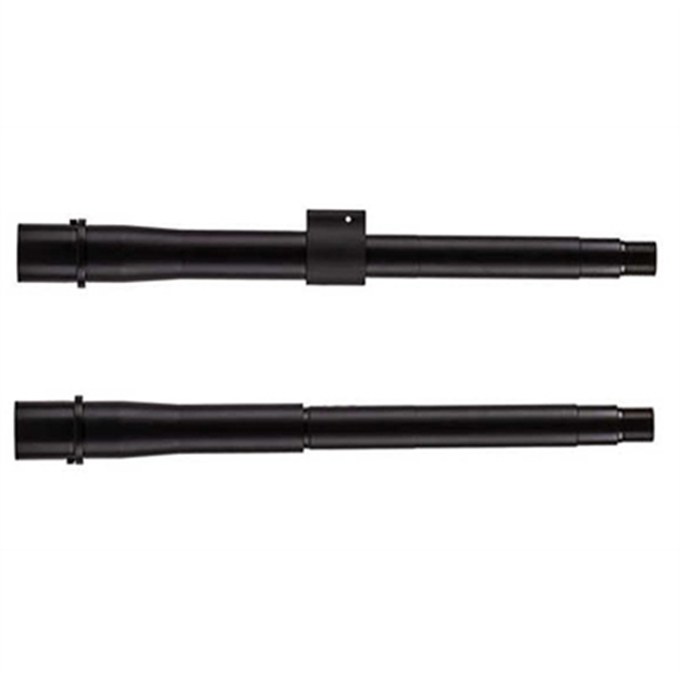 Picture of DD Bbl Assy 300Blk 1-8 Chf 16" Car