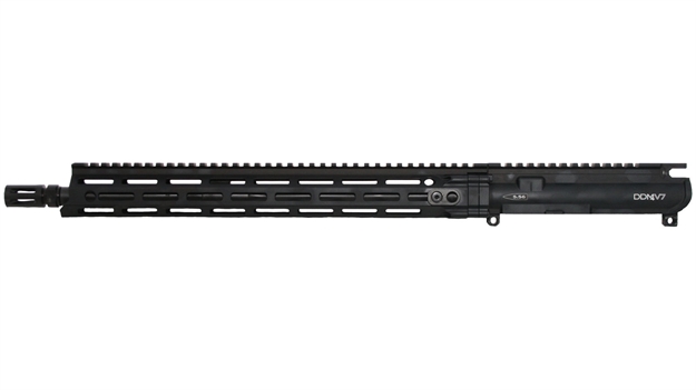 Picture of Daniel Defense Custom V7 Upper NO Crg Hndl