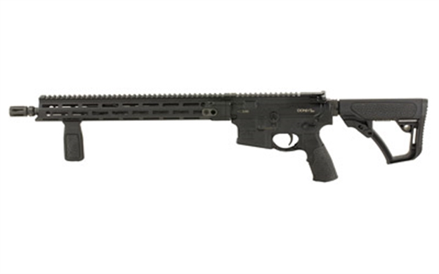 Picture of Daniel Defense DD Ddm4v7 Lw-Nm 556Nato 16" NO Mag