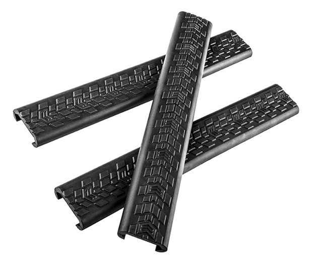 Picture of Daniel Defense DD Rail Panel Set, Black 3Pk 21-010-02927-006