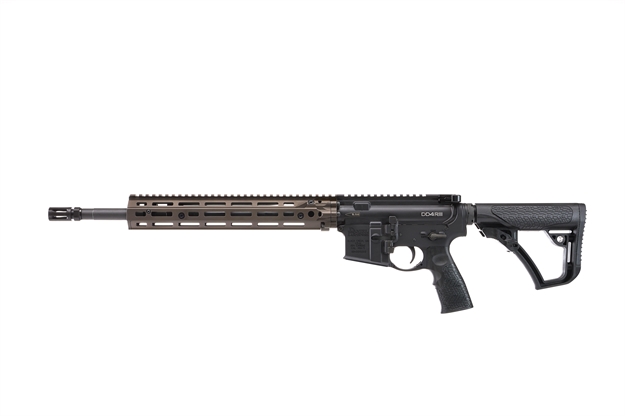 Picture of Daniel Defense Dd4 Riii 5.56Mm 16" 10+1 CA 02-191-03270-055 818773022903