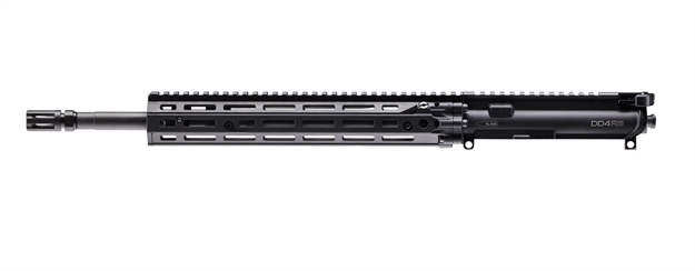 Picture of Daniel Defense Dd4 Riii Urg 5.56Mm 16" Blk 23-191-20088-006