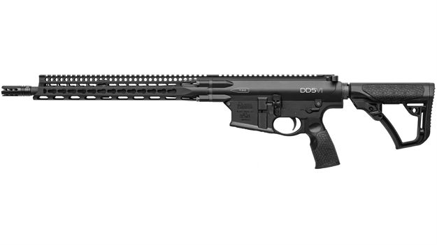 Picture of Daniel Defense Dd5 V1 308 16'' CA Compliant