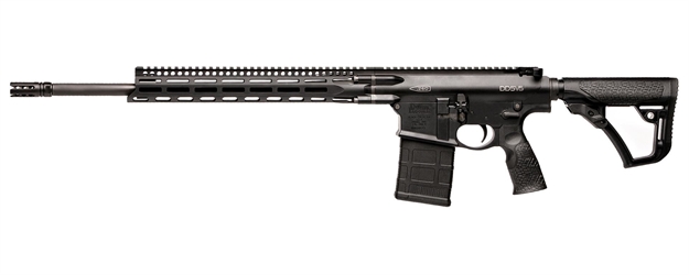 Picture of Daniel Defense Dd5 V5 260Rem 20 S2w Blk 15 Mlok 20Rd 0216501229047 818773021241