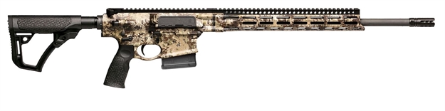 Picture of Daniel Defense Dd5 V5 Hunter 6.5Cr 20 Kryptek Highlander