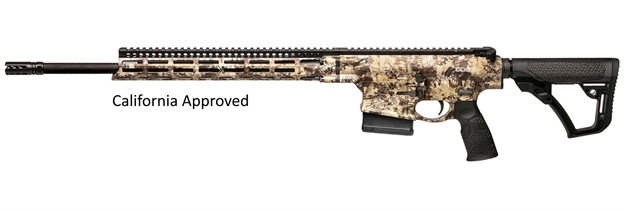 Picture of Daniel Defense Dd5 V5 Hunter 6.5Cm KT 20" CA