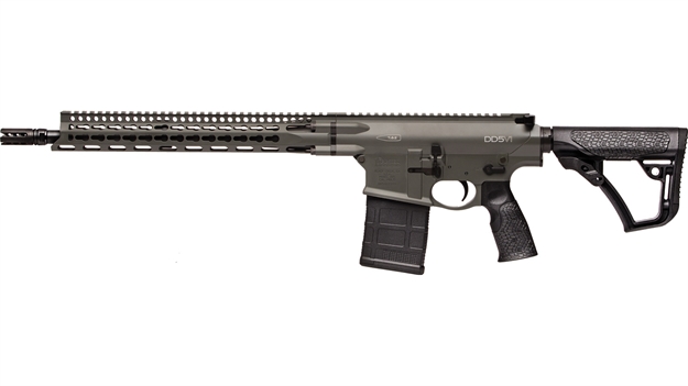 Picture of Dd5 V1 7.62Mm Deepwoods 16"  #