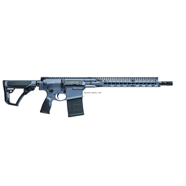 Picture of Daniel Defense Dd5v1 DD Tornado Semi Auto Rifle NO Magazine (16" Barrel)