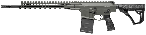 Picture of Dd5 V2 7.62Mm Deepwoods 18"